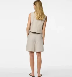 DAMES Pieces Short