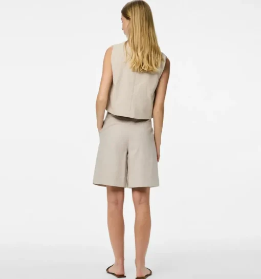 DAMES Pieces Short