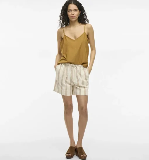 DAMES Vila Short