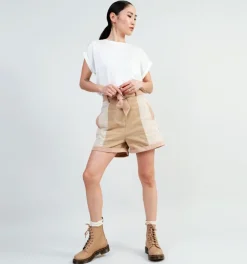 DAMES Orfeo Short