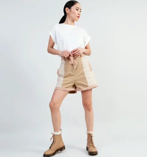 DAMES Orfeo Short