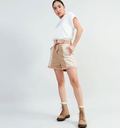 DAMES Orfeo Short