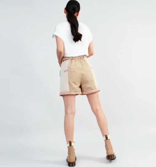 DAMES Orfeo Short