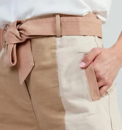 DAMES Orfeo Short