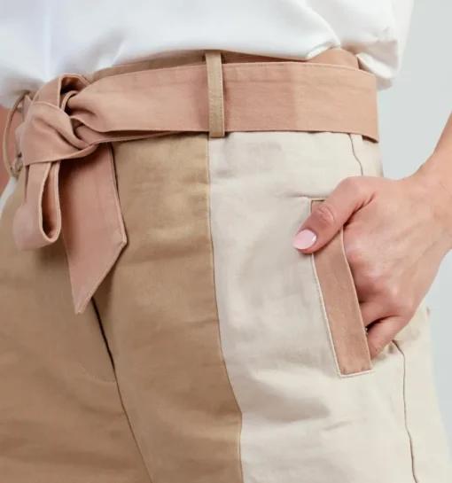 DAMES Orfeo Short