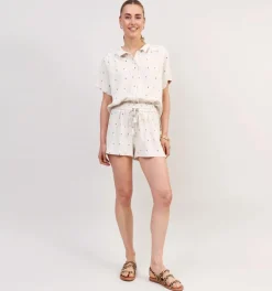 DAMES Rue Mazarine Short