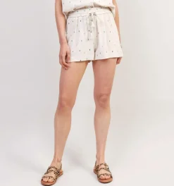 DAMES Rue Mazarine Short