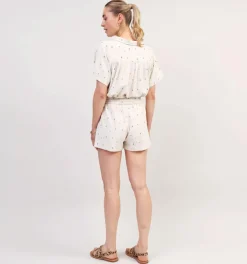 DAMES Rue Mazarine Short