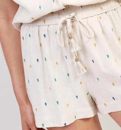 DAMES Rue Mazarine Short