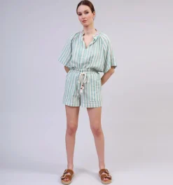 DAMES Orfeo Short