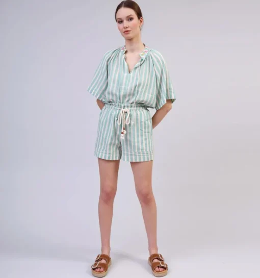 DAMES Orfeo Short