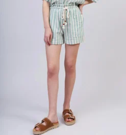 DAMES Orfeo Short
