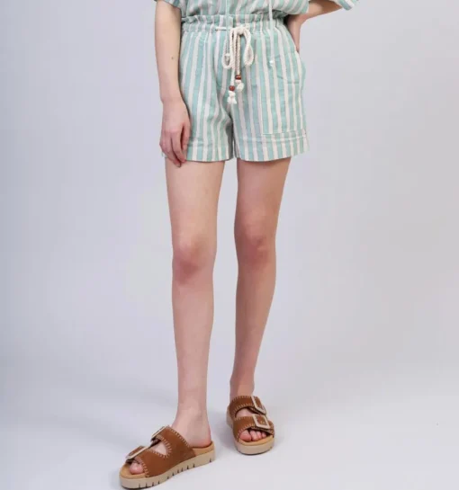 DAMES Orfeo Short