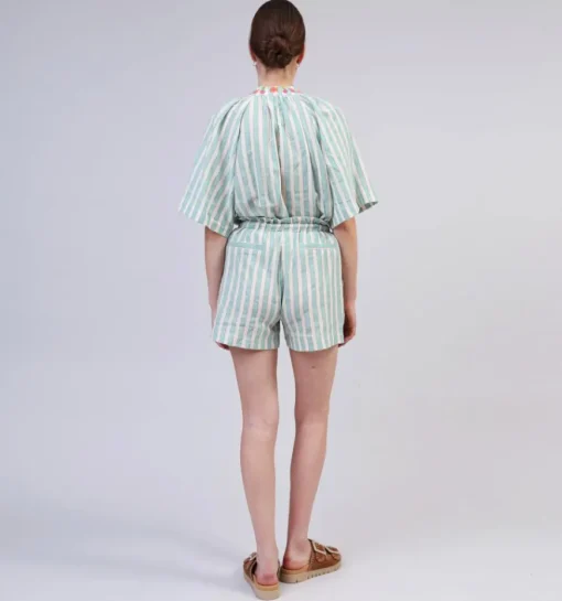 DAMES Orfeo Short
