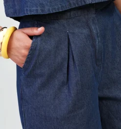 DAMES Pieces Short
