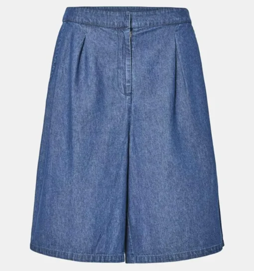 DAMES Pieces Short