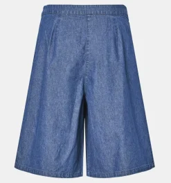 DAMES Pieces Short