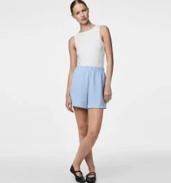 DAMES Pieces Short
