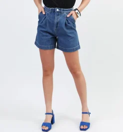 DAMES Pieces Short