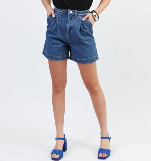 DAMES Pieces Short