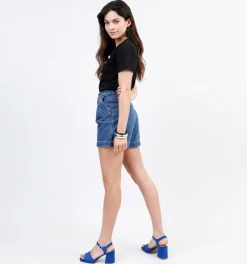 DAMES Pieces Short