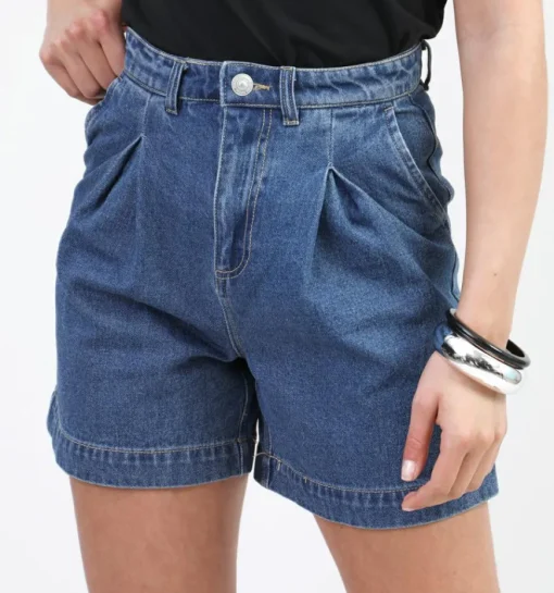 DAMES Pieces Short