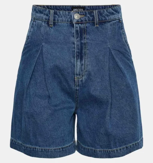DAMES Pieces Short