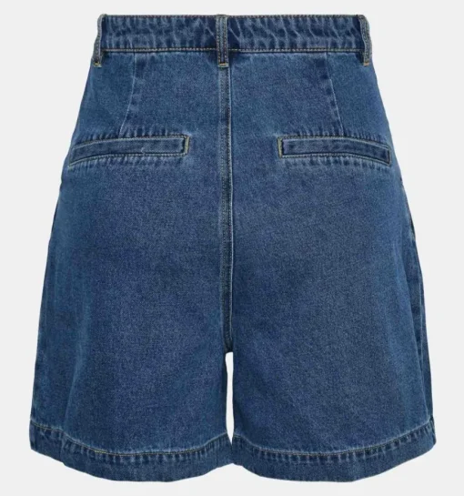 DAMES Pieces Short