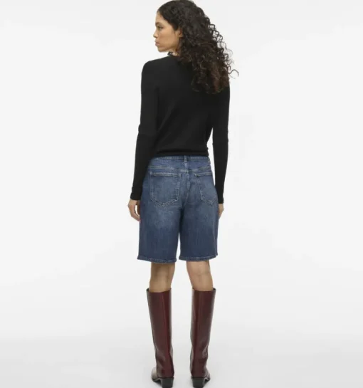DAMES Vila Short