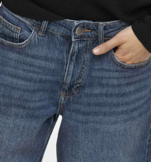 DAMES Vila Short