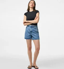 DAMES Pieces Short