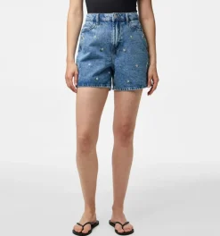 DAMES Pieces Short
