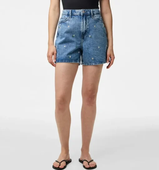 DAMES Pieces Short
