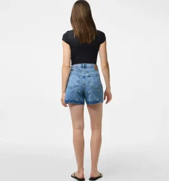 DAMES Pieces Short
