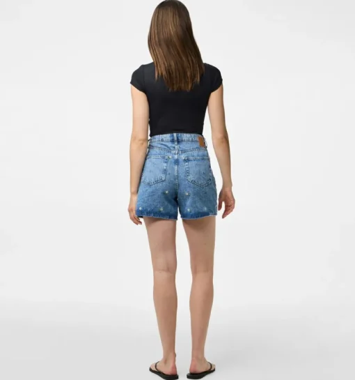 DAMES Pieces Short