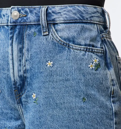 DAMES Pieces Short