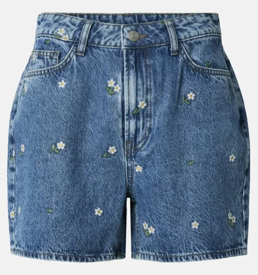 DAMES Pieces Short