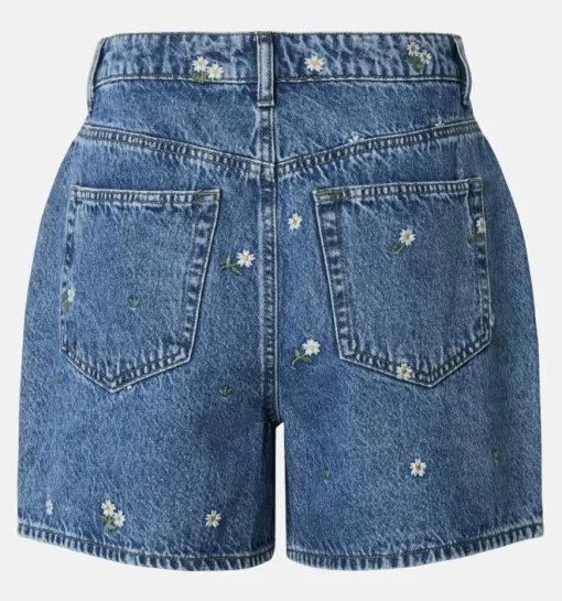 DAMES Pieces Short