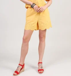 DAMES Pieces Short