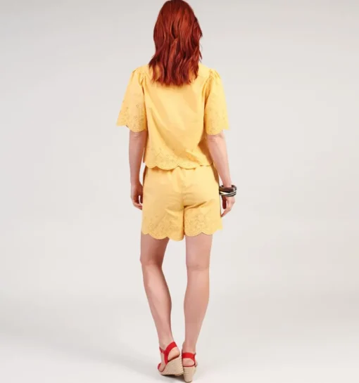 DAMES Pieces Short