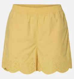 DAMES Pieces Short