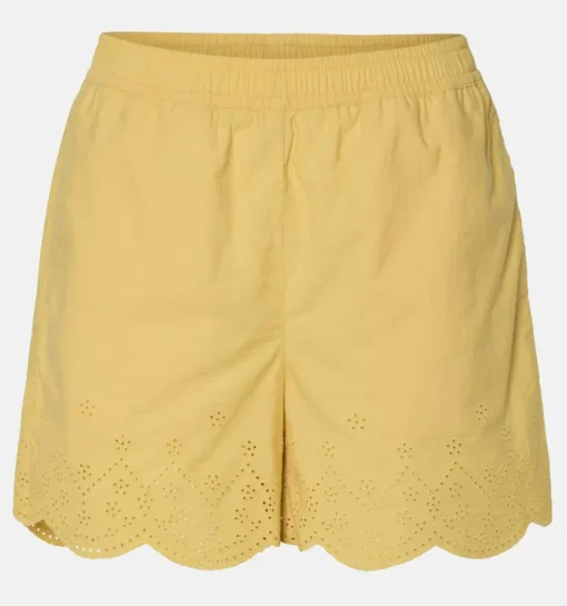 DAMES Pieces Short