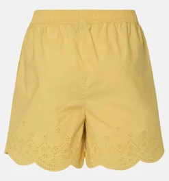DAMES Pieces Short
