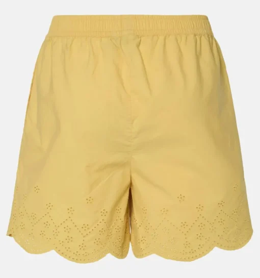 DAMES Pieces Short