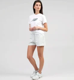 DAMES New Balance Short