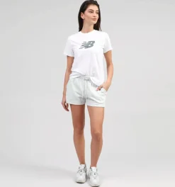 DAMES New Balance Short