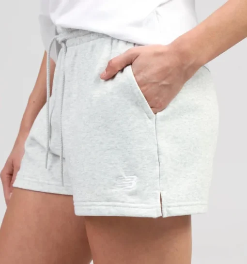 DAMES New Balance Short
