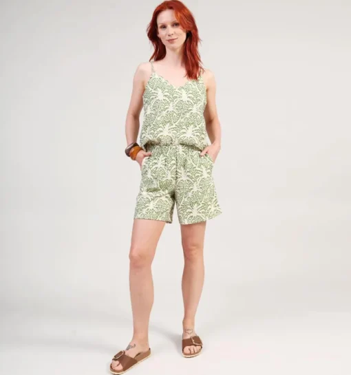 DAMES JDY Short