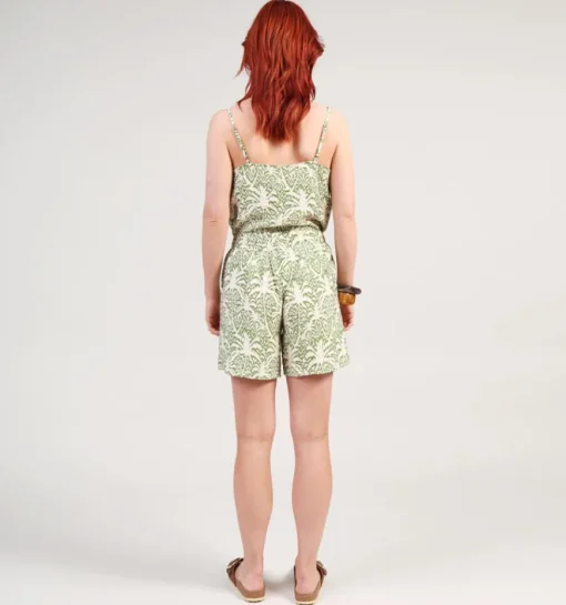 DAMES JDY Short