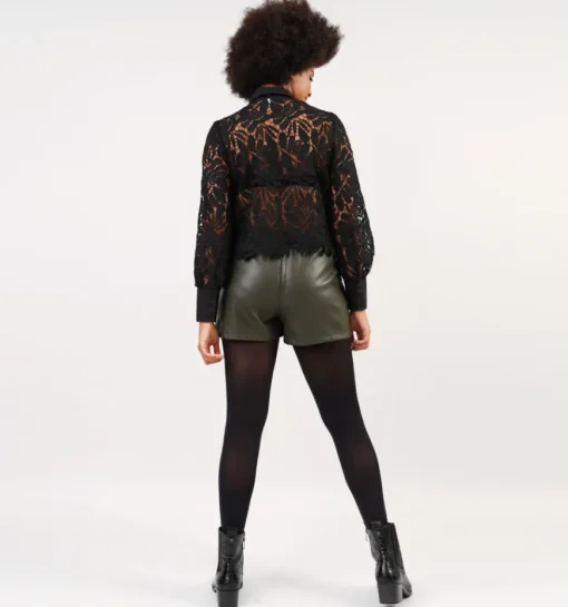 DAMES JDY Short